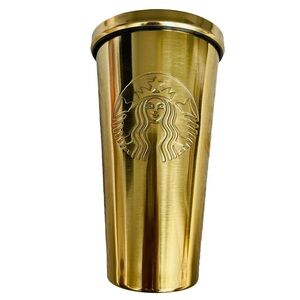 Starbucks Thermo Cup (G479)